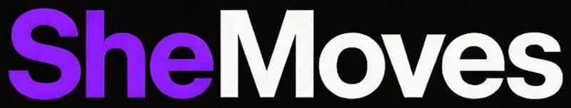 SheMoves