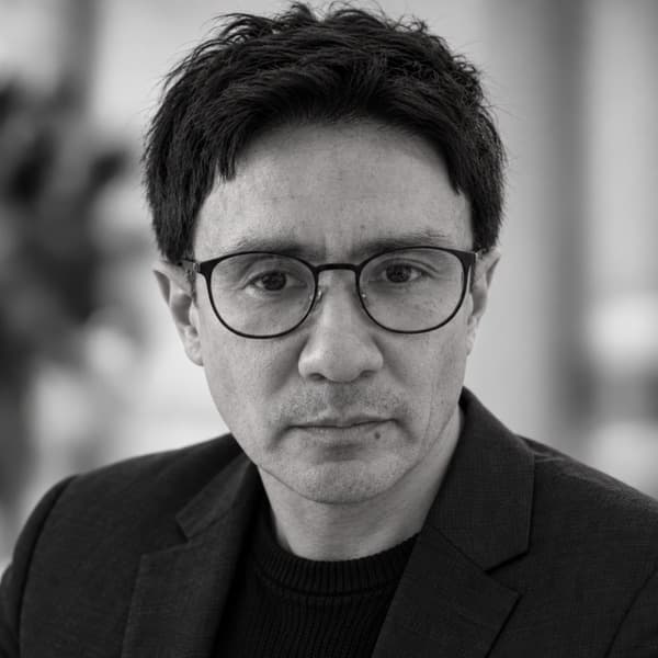 René Vidal, MBA